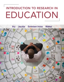 Image for Introduction to Research in Education