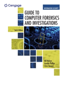 Image for Guide to computer forensics and investigations