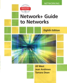 Image for Network+ guide to networks