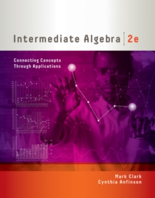 Intermediate Algebra