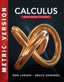 Calculus, International Metric Edition