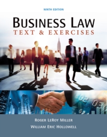 Image for Business Law: Text & Exercises