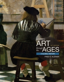 Image for Gardner's art through the ages  : a global history