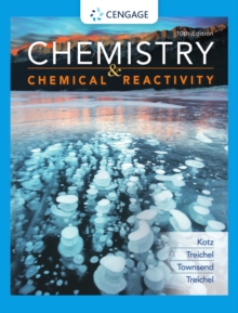 Image for Chemistry & Chemical Reactivity.