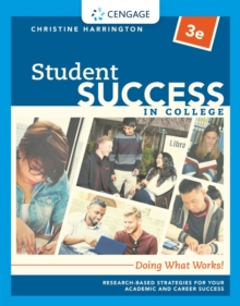 Image for Student Success in College.