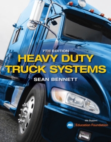 Image for Heavy duty truck systems