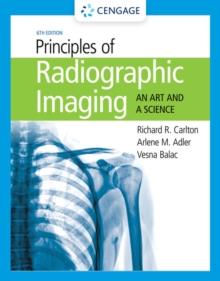 Image for Student Workbook for Carlton/Adler/Balac's Principles of Radiographic Imaging: An Art and A Science