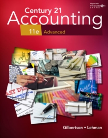 Century 21 Accounting
