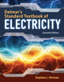 Image for Delmar's Standard Textbook of Electricity