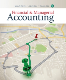 Image for Financial & managerial accounting