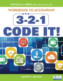 Image for Student Workbook for Green's 3-2-1 Code It!
