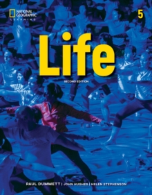 Life 5 with Web App