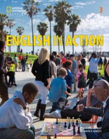 Image for English in Action 3: Student's Book
