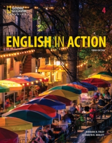 Image for English in Action 4: Student's Book