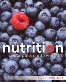 Image for Nutrition  : concepts & controversies