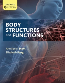 Image for Body Structures and Functions Updated