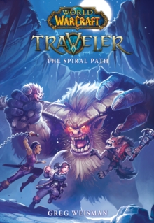 Image for Traveler  : the spiral path