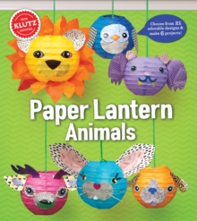 Image for Paper Lantern Animals