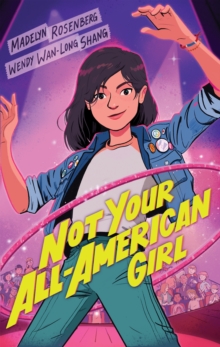 Image for Not Your All-American Girl