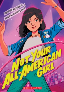 Image for Not Your All-American Girl
