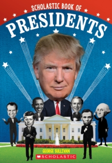 Image for Scholastic Book of Presidents