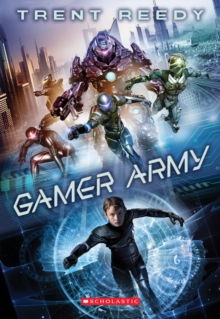 Gamer Army