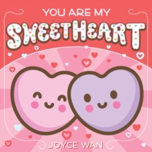 Image for You Are My Sweetheart