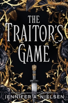 Image for The Traitor's Game (The Traitor's Game, Book One)