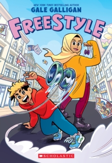 Image for Freestyle
