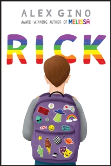 Image for Rick