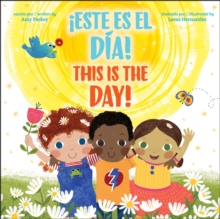 Image for This is the Day! / !Este es el dia! (Bilingual)