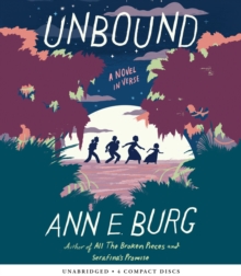 Image for Unbound: A Novel in Verse