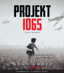 Image for Projekt 1065 : A Novel of World War II
