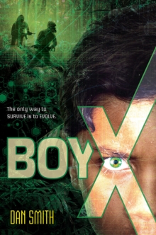 Image for Boy X