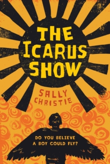 Image for The Icarus Show