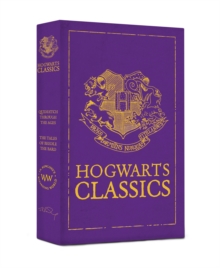 Image for Hogwarts Classics