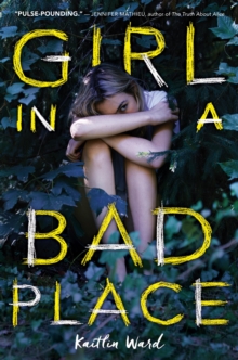Image for Girl in a Bad Place