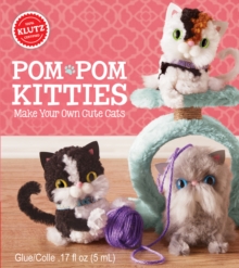 Image for Pom-Pom Kitties
