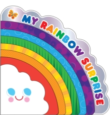 Image for My Rainbow Surprise