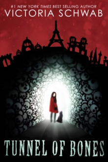 Image for Tunnel of Bones (City of Ghosts #2)