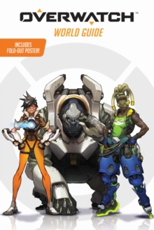 Image for Overwatch: World Guide
