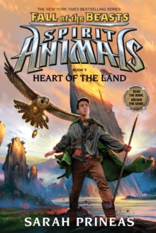 Image for Heart of the Land (Spirit Animals: Fall of the Beasts, Book 5)