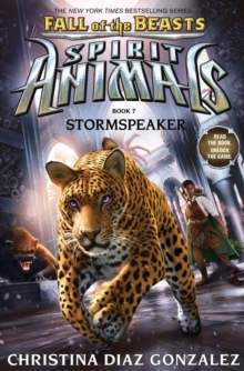 Image for Stormspeaker