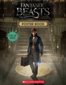 Image for Fantastic Beasts and Where to Find Them: Poster Book