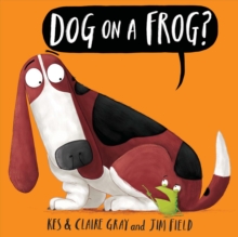 Image for Dog on a Frog?