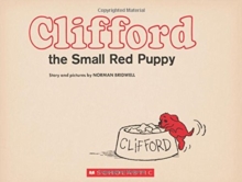 Image for Clifford the Small Red Dog