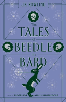 Image for The Tales of Beedle the Bard