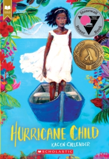Image for Hurricane Child (Scholastic Gold)