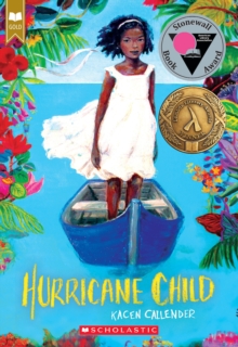 Image for Hurricane Child