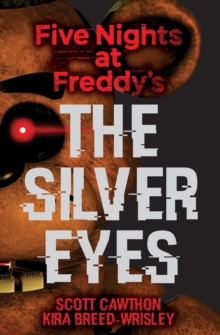 Image for Five Nights at Freddy's: The Silver Eyes